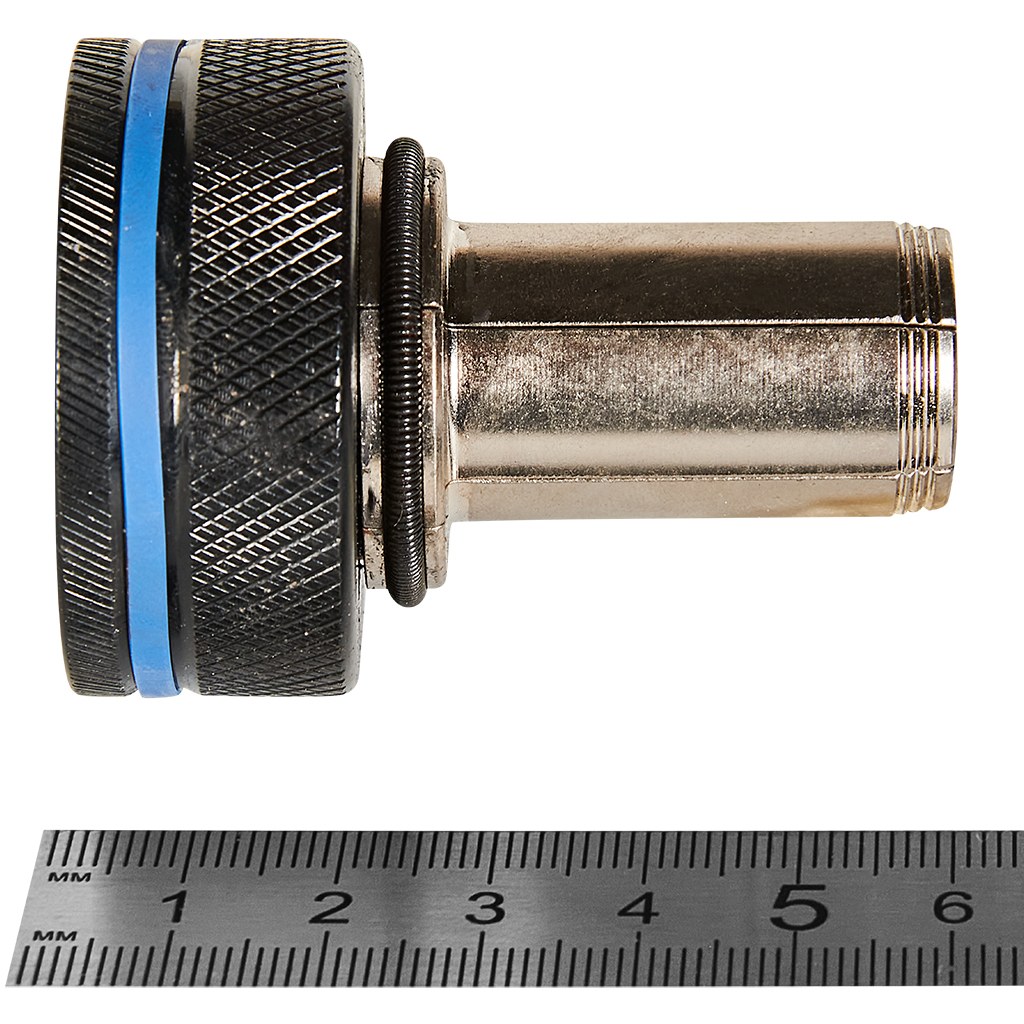 Расширительная насадка для стабильной трубы ROMMER 32х4,7, RAT-0002-003247