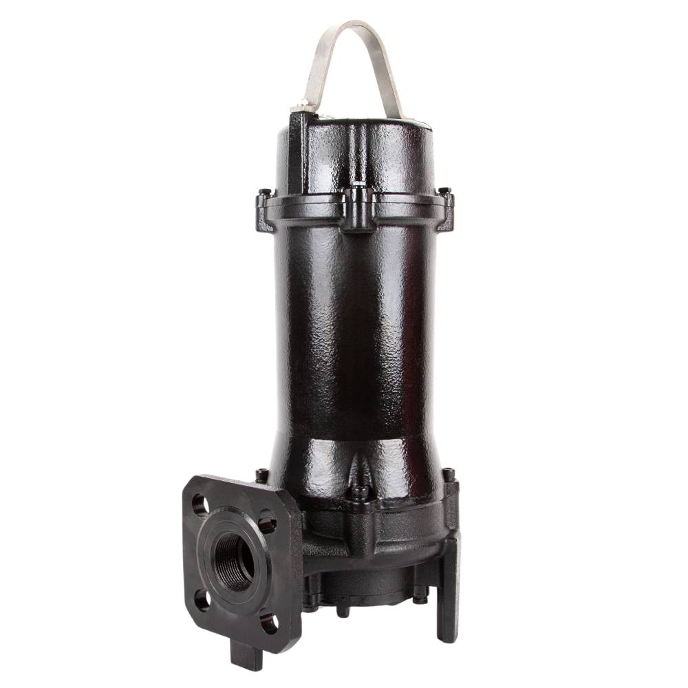 Канализационный насос Vandjord SG.40.075.2.1.502, 76311002