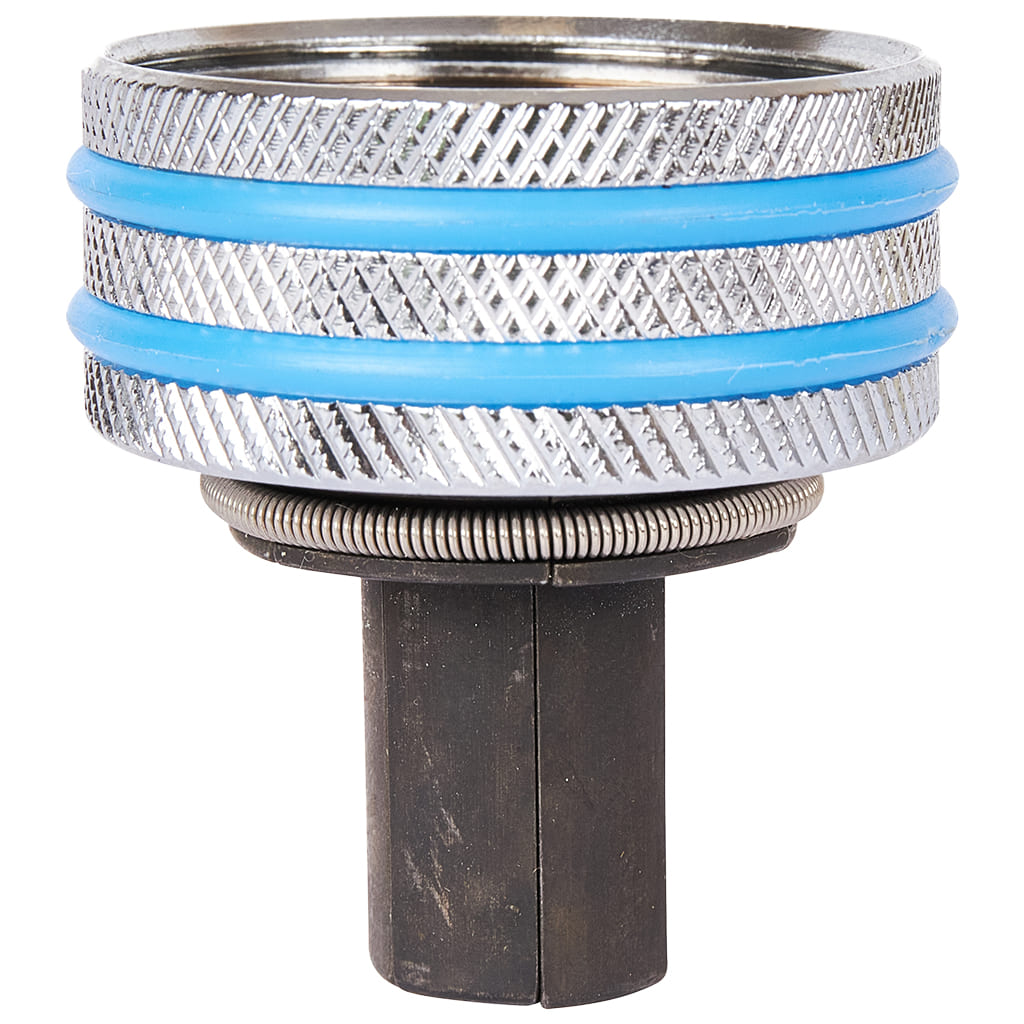 Расширительная насадка для инструмента PEXcase/PexTool, диаметр 25 для труб из сшитого полиэтилена, PEX-25х3,5