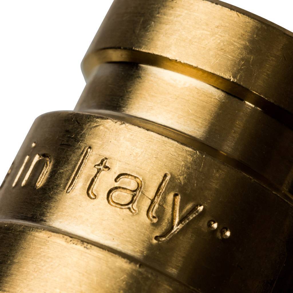 Муфта STOUT ВВ переходная 1/2X3/8, SFT-0005-001238