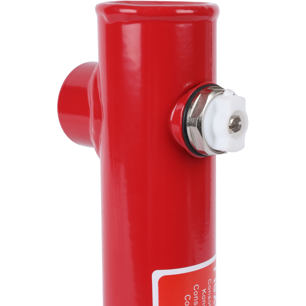 Консоль настенного монтажа Flamco Flexconsole 3/4х1/2 для 8-25л, 27910