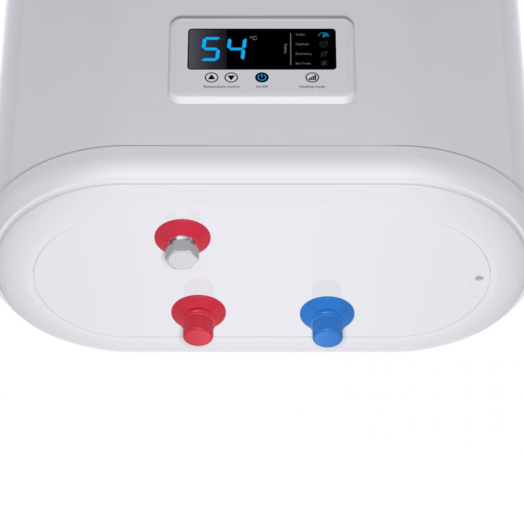 151022 Thermex НЭВН Нержавейка THERMEX IF 30 V (pro) Плоский IF Pro (Flat Plus Pro) Нержавейка