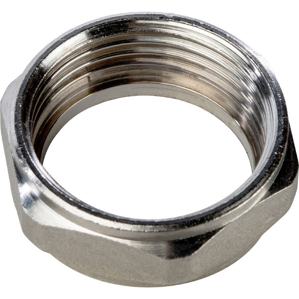 Клапан нижний STOUT SVL угловой 3/4, SVL 0004 000020