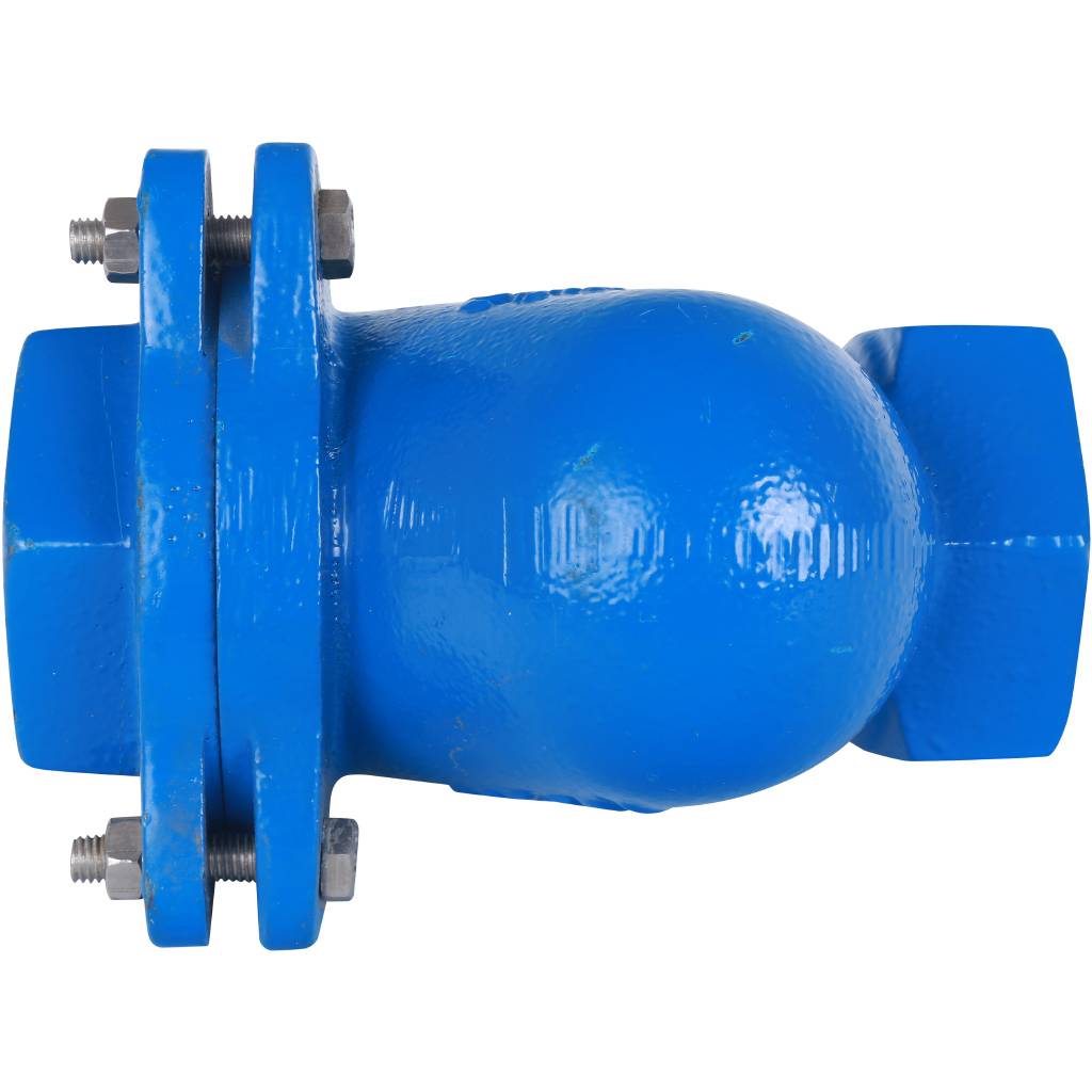 Обратный клапан Danfoss DN 50, 149B2525