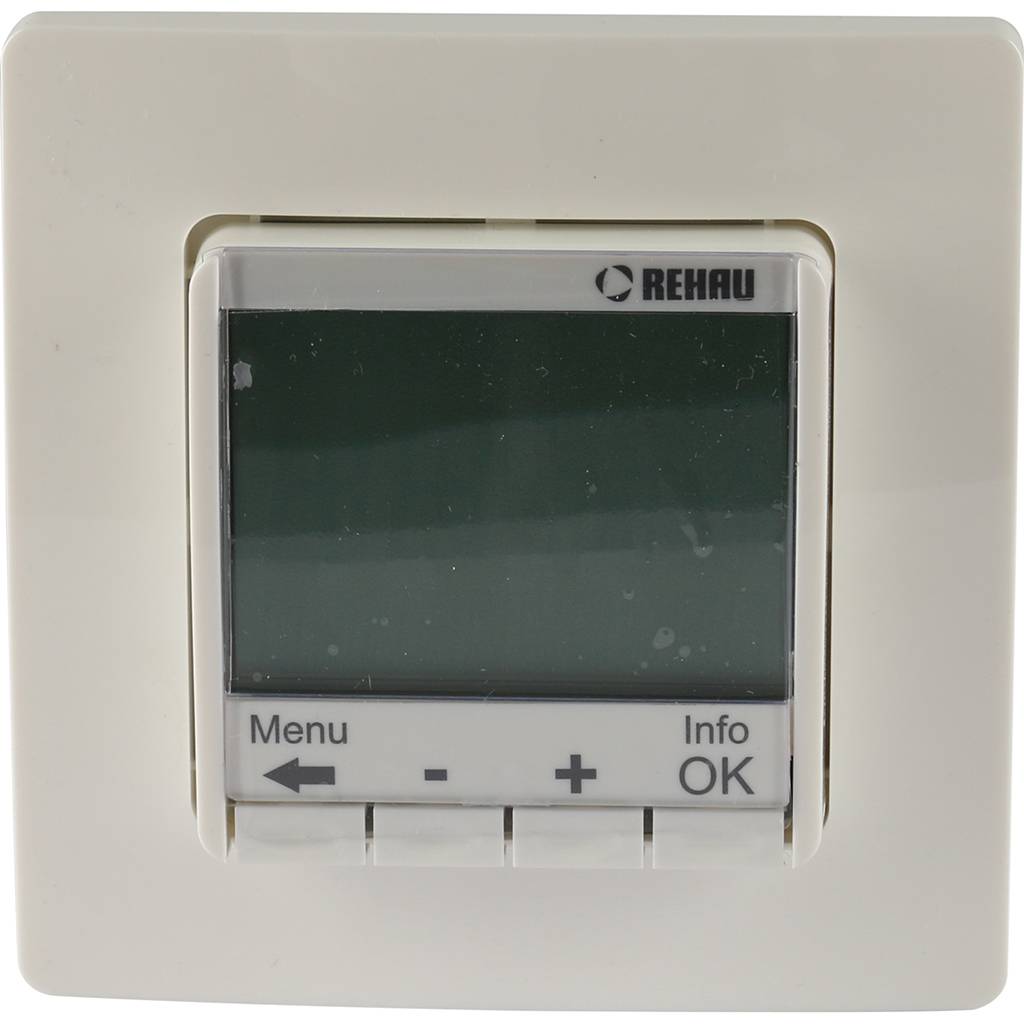 Терморегулятор РЕХАУ Optima 10 A