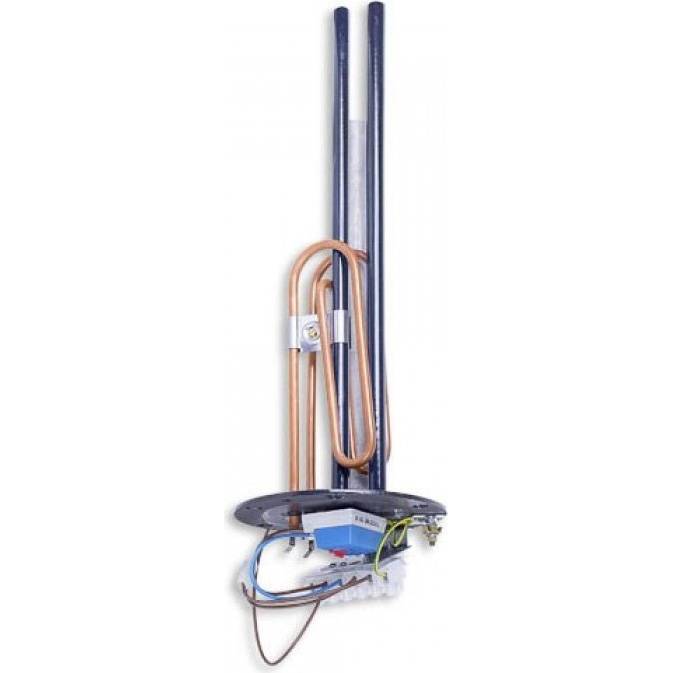 6104550188  ТЭН для AQ IND FC 2,4 кВт, 220B (для настенных)