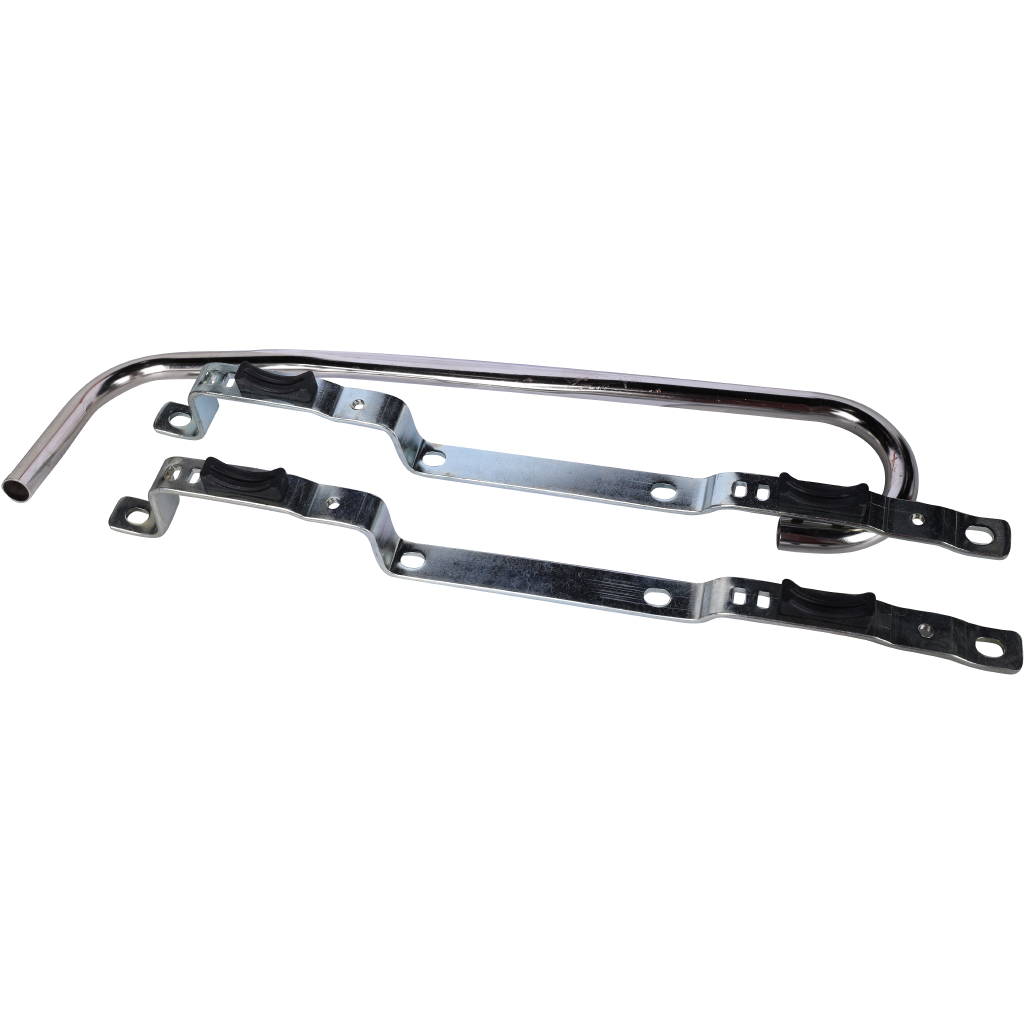 Регулировочная группа LUXOR с соединением для насоса GM 1192 (180 мм.), 72000056