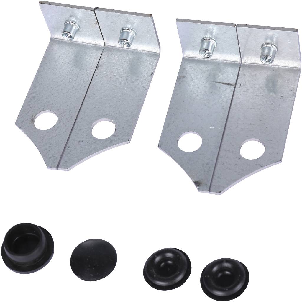 Обшивка для котла Viadrus U22 С-10/D-10 комплект с изоляцией, 72463