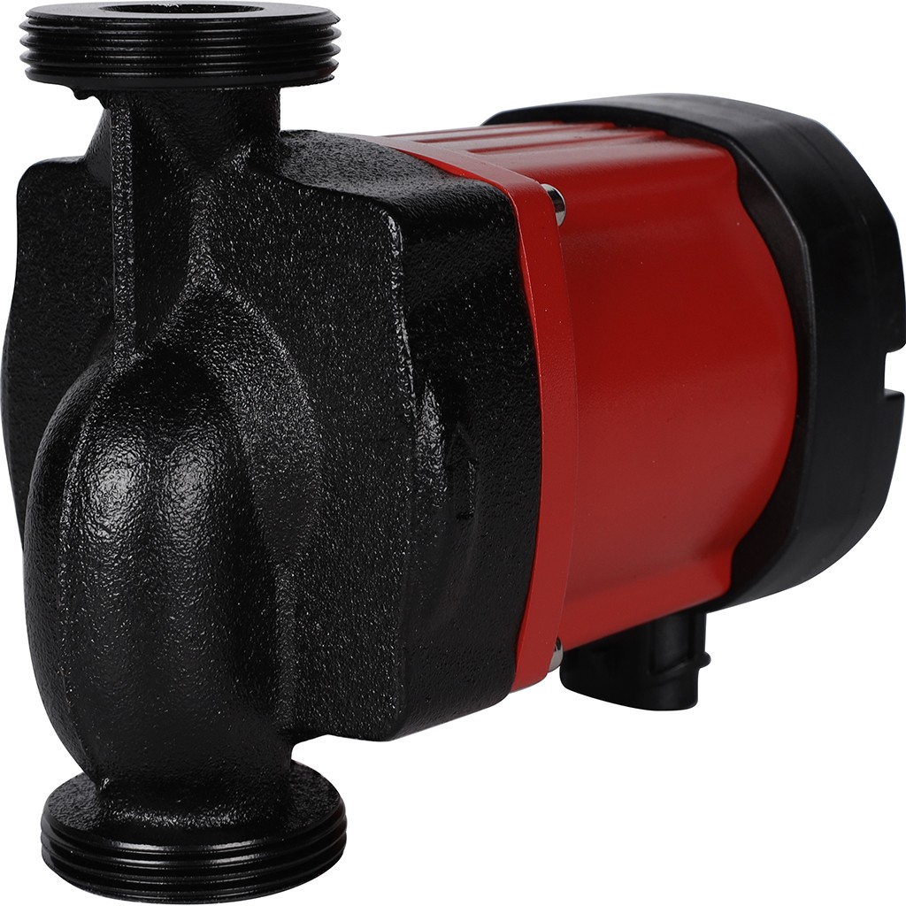 Циркуляционный насос ROMMER ERTI 25/60-130, RCP-0003-2560130