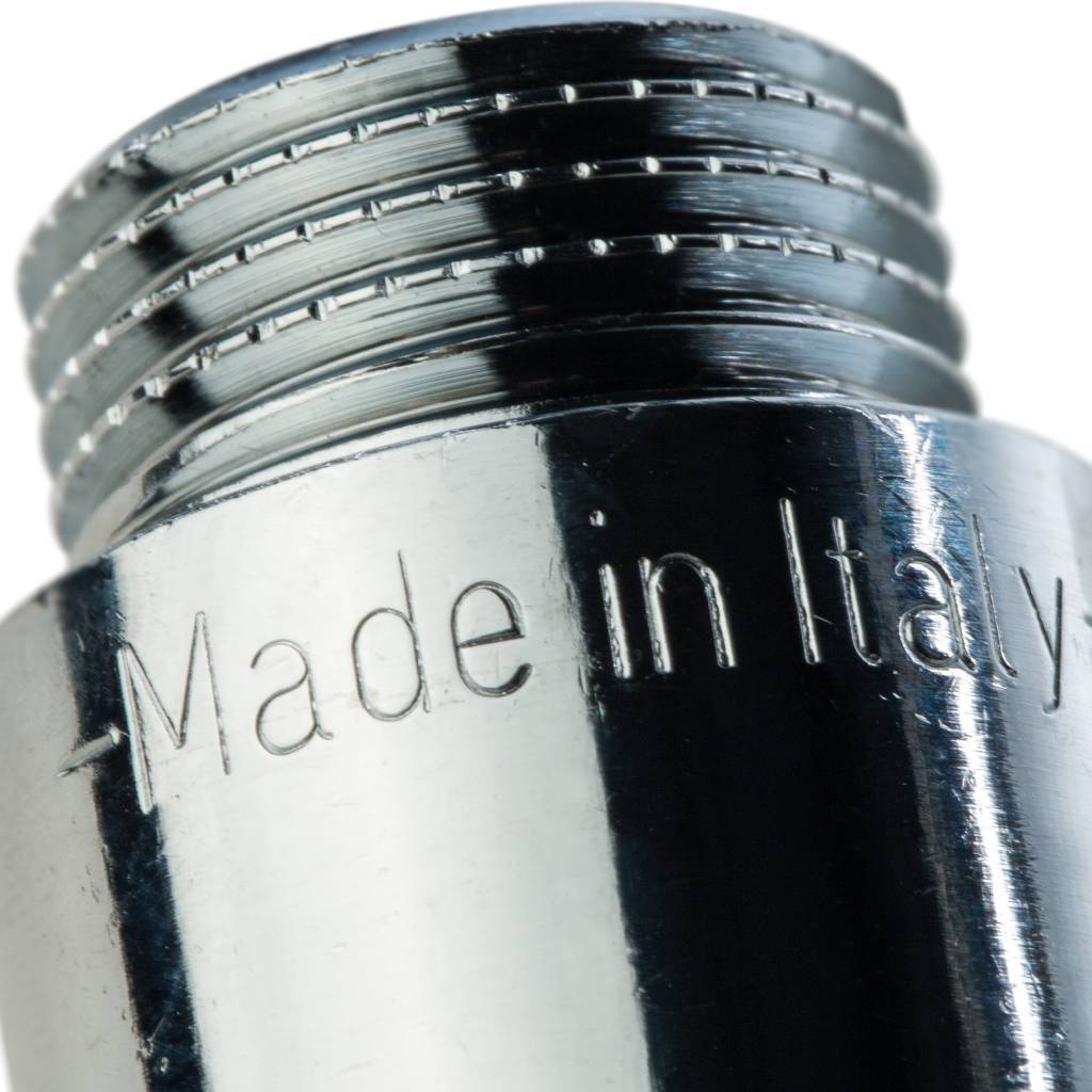 Удлинитель STOUT хромированный 1/2X20, SFT-0002-001220