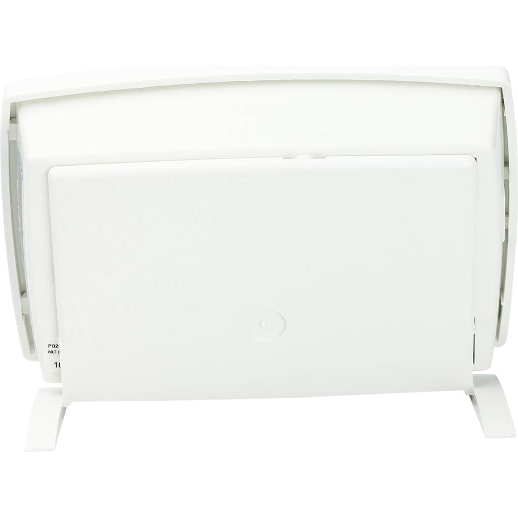 Термостат комнатный Watts Milux-RF(5-35 С,10А,220В)с LCD дисплеем, 10013387