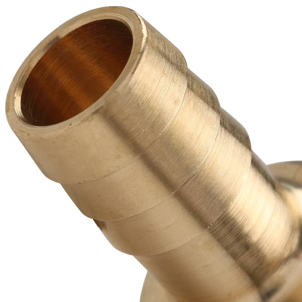 Штуцер TIEMME 15x1/2 Roma с внутренней резьбой, 1500280