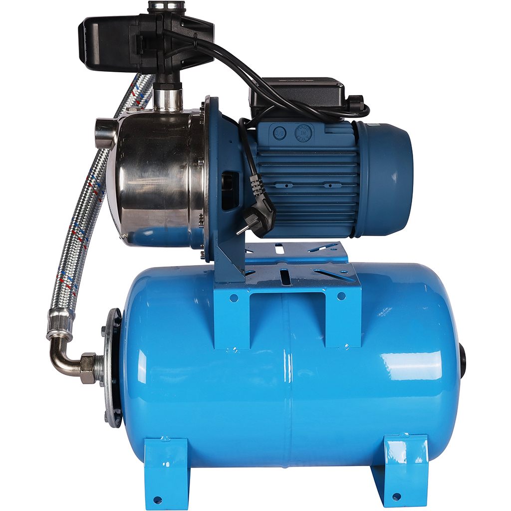 Насосная станция STOUT SPJ-100/20, SPJ-0030-010024