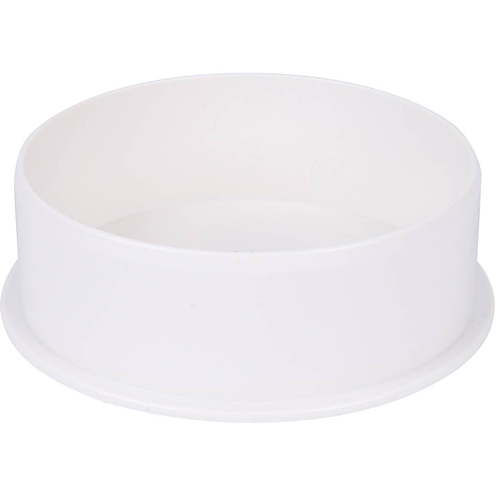 Заглушка Sinikon КОМФОРТ ПЛЮС D110, 524007.k