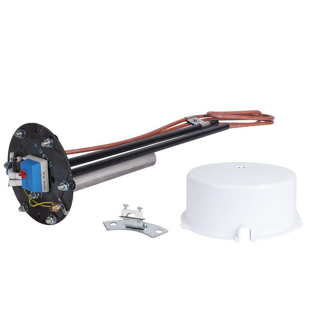 ТЭН для ID..S, 3 кВт, 220B-0318, *6104550318