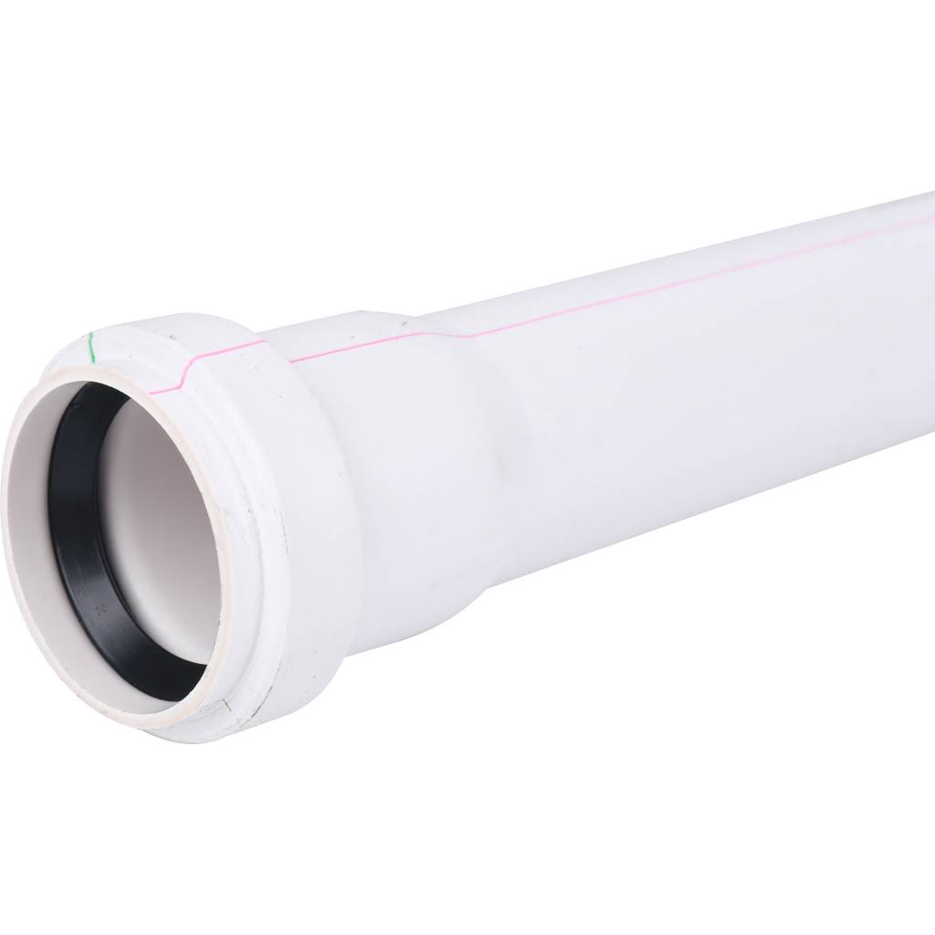 Канализационная труба РЕХАУ RAUPIANO PLUS диам.40/500 мм, 11230241222