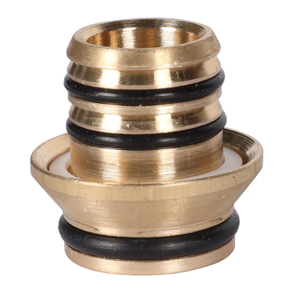 Фитинг компрессионный ROMMER евроконус для труб PEX-AL-PEXb 20х2,0х3/4, RFC-1021-002020