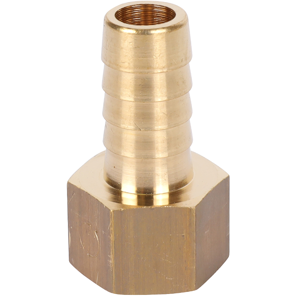 Штуцер STOUT ВР 3/8X12, SFT-0036-003812