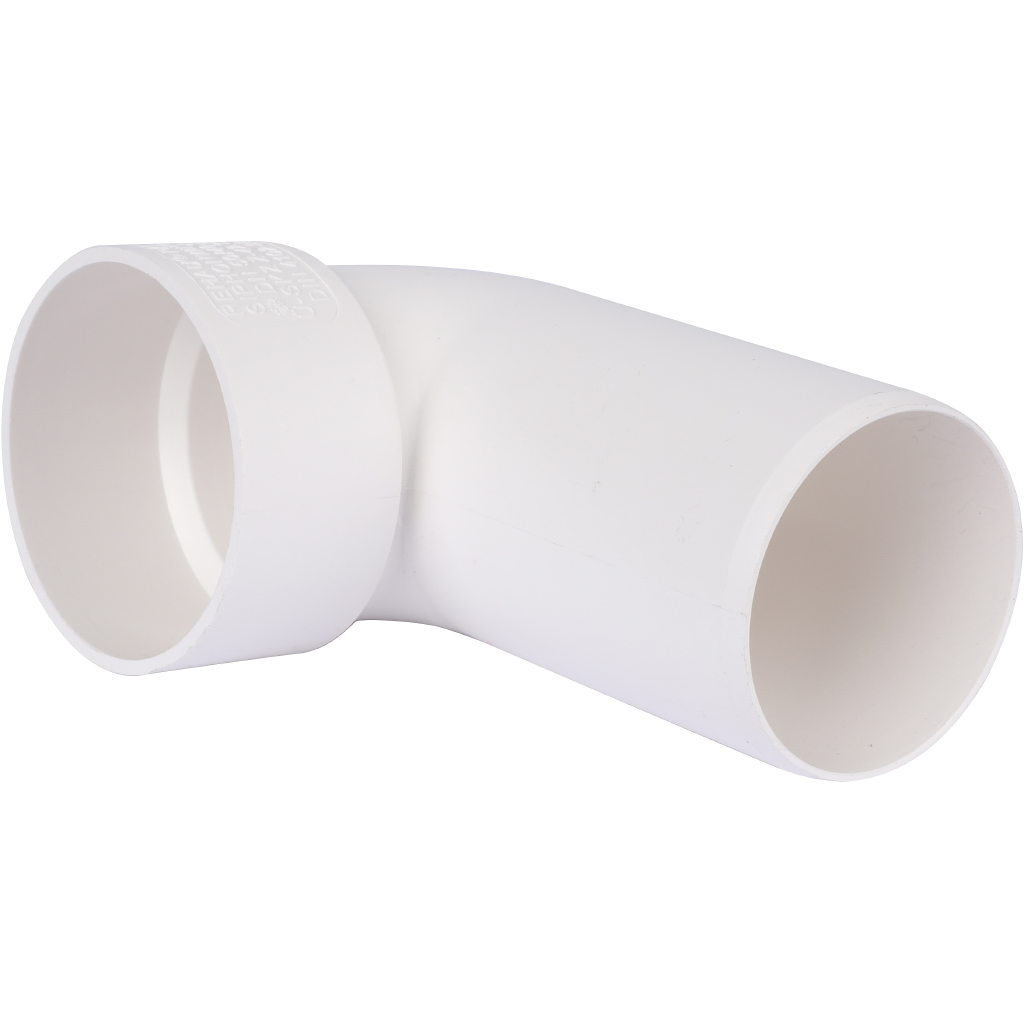 Отвод под сифон РЕХАУ RAUPIANO PLUS Dн 50/40-30, 11226941001