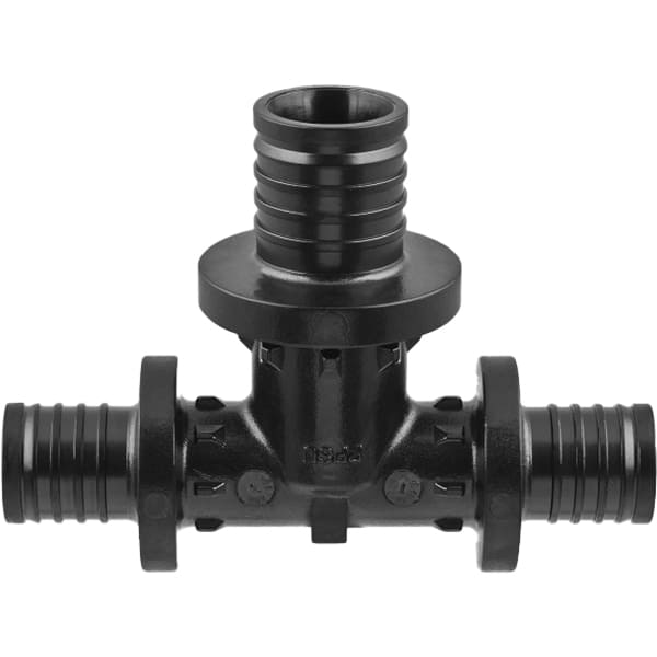 Тройник переходной Pro Aqua PPSU D 20x16x20, AXP.330.201620