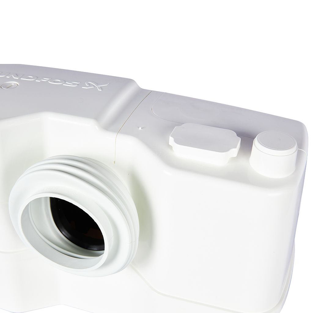 Установка канализационная GRUNDFOS Sololift2 WC-1, 97775314