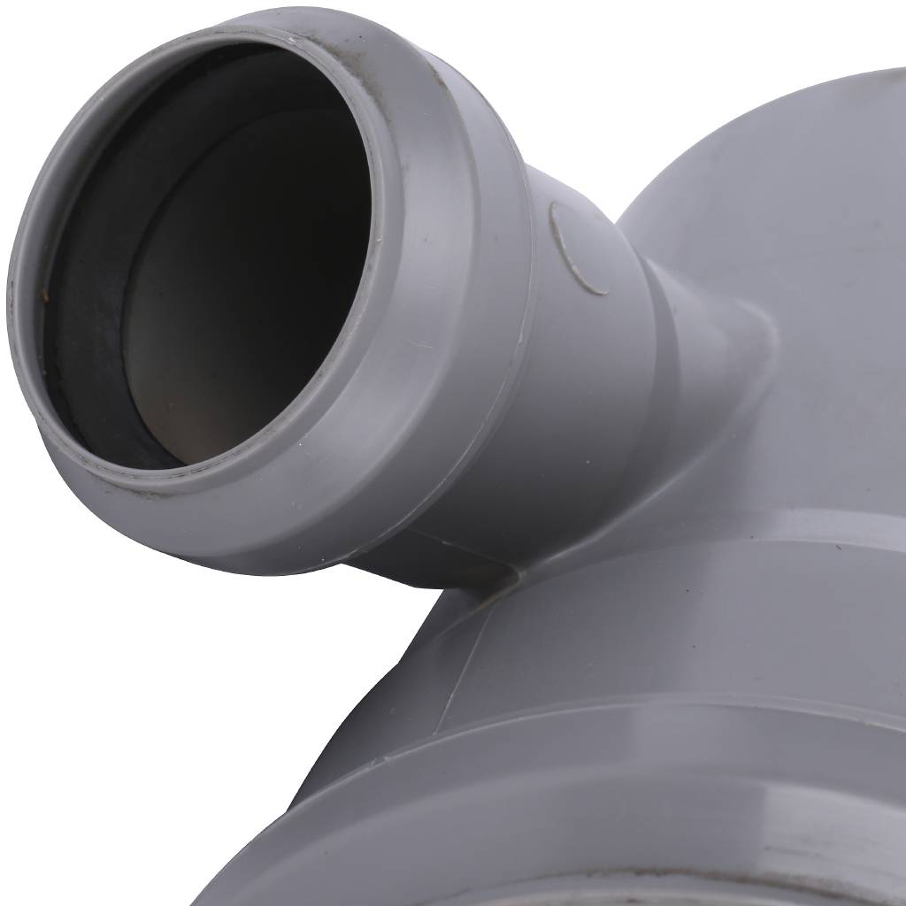 Тройник Sinikon ПП D110/040*45° Valsir, 510025