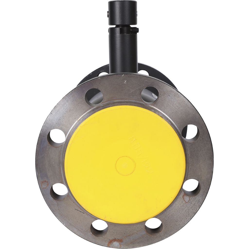 Кран шаровой стальной БРОЕН Балломакс ф/ф DN 065 PN 16 для теплоснабжения полный проход с рукояткой, 585466