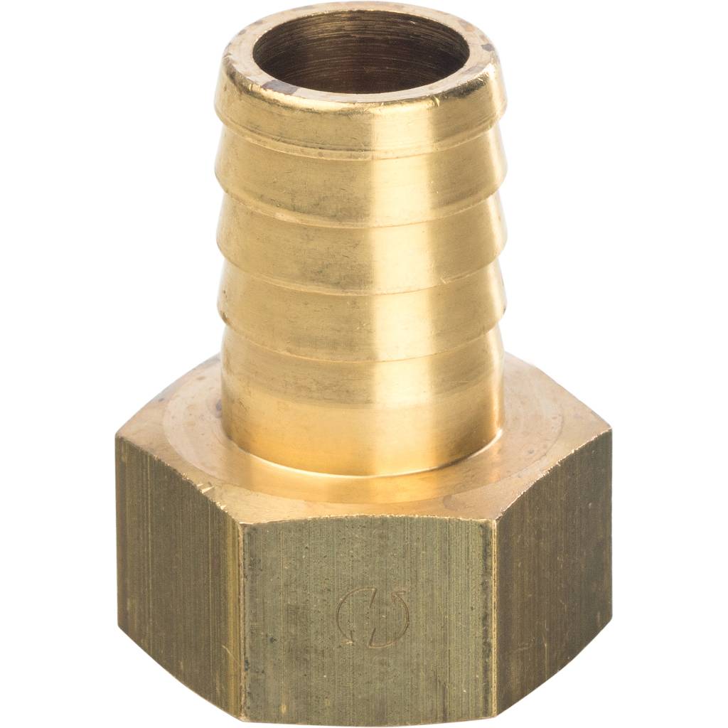 Штуцер STOUT ВР 3/4X20, SFT-0036-003420