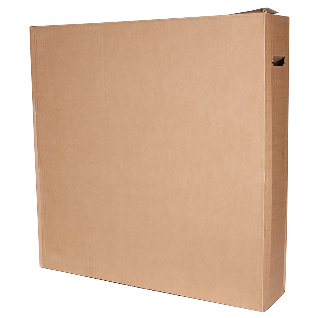 Труба из сшитого полиэтилена GENERAL FITTINGS 20х2,8 (бухта 100 метров) PEX-a с кислородным слоем, серая, TB0030G202800B