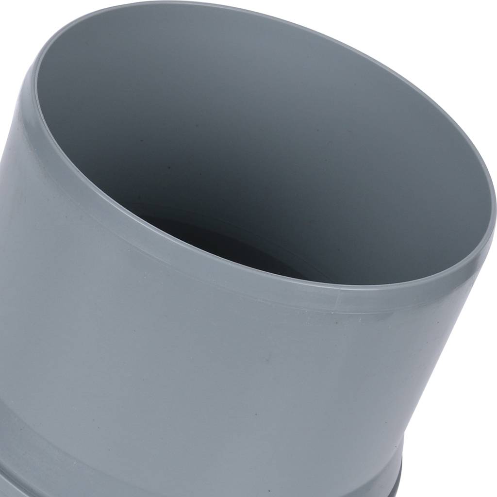 Компенсационный патрубок Sinikon D110 удвоенный, 530007.R