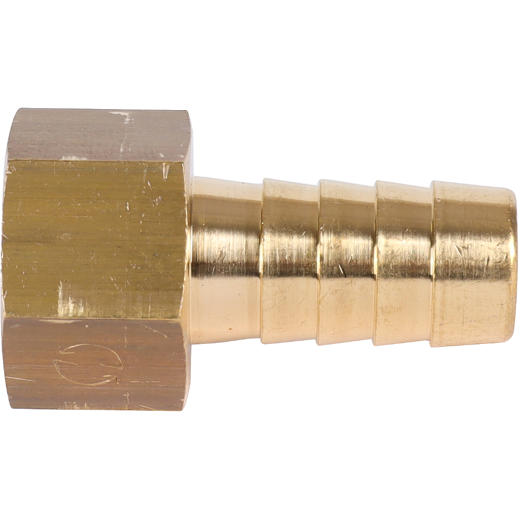 Штуцер STOUT ВР 3/8X12, SFT-0036-003812