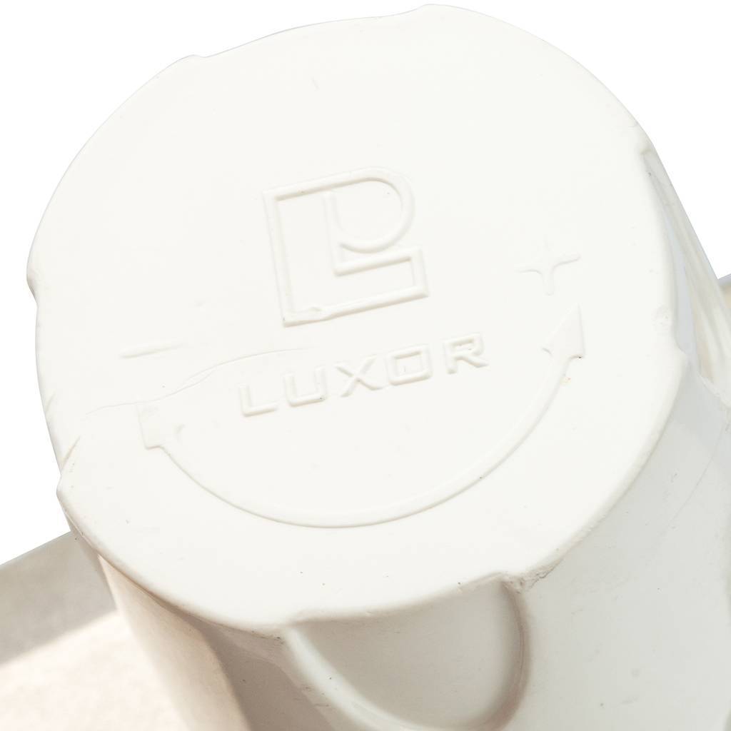 Кран регулирующий линейный для стальных труб LUXOR easy RD 101 3/4, 11222700