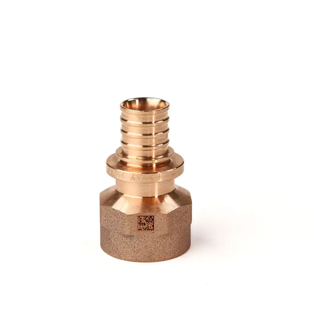 Переходник с внутренней резьбой РЕХАУ 20-Rp 3/4 RX+