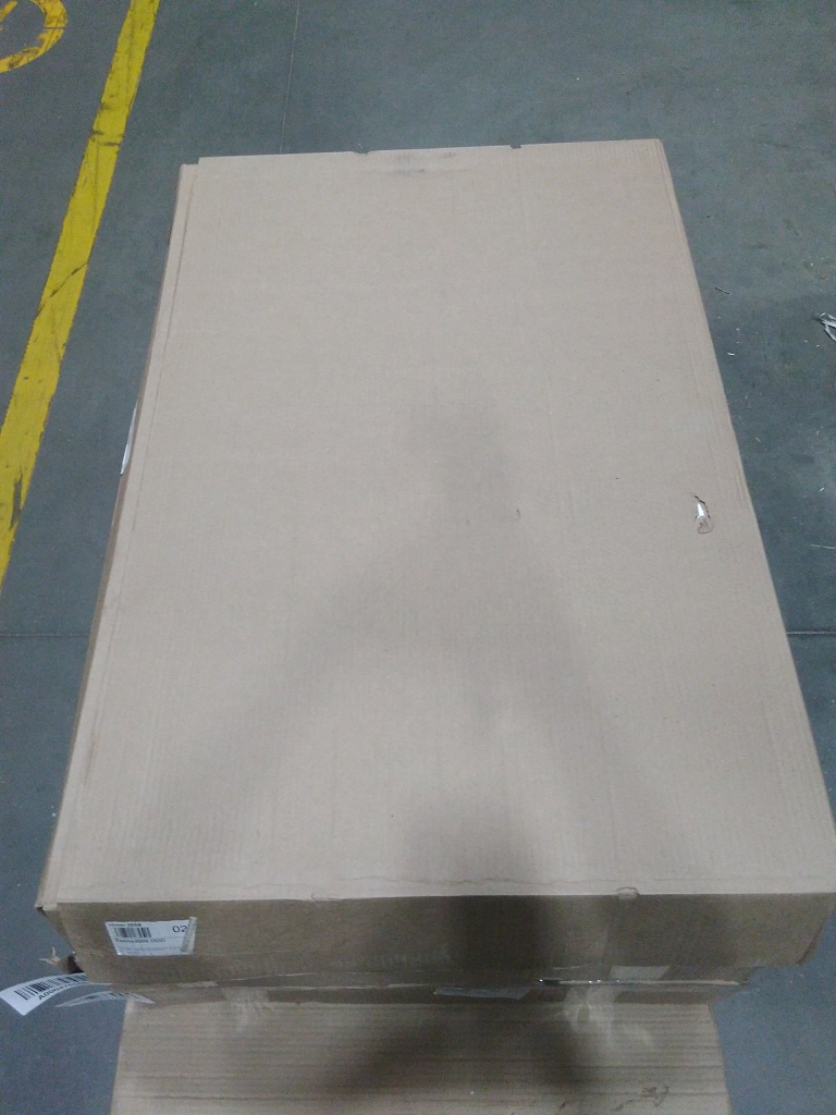 Уцененный товар (деформация корпуса): Шкаф распределительный наружный STOUT 13-16 выходов (ШРН-5) 651х120х1004