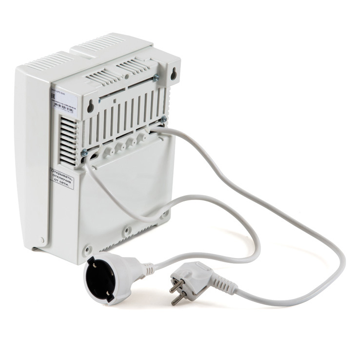 Источник питания Teplocom SKAT-UPS 50/40-ON 220 В, 50 ВА под АКБ 7 Ач модифицированный синус, 447