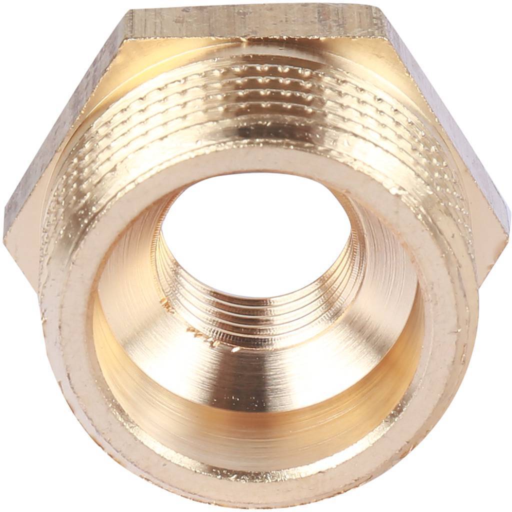 Футорка STOUT 3/4X1/4, SFT-0028-003414