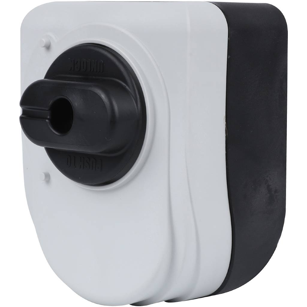 Сервопривод для смесительных клапанов STOUT SVM-0005 230 B, 120 сек.