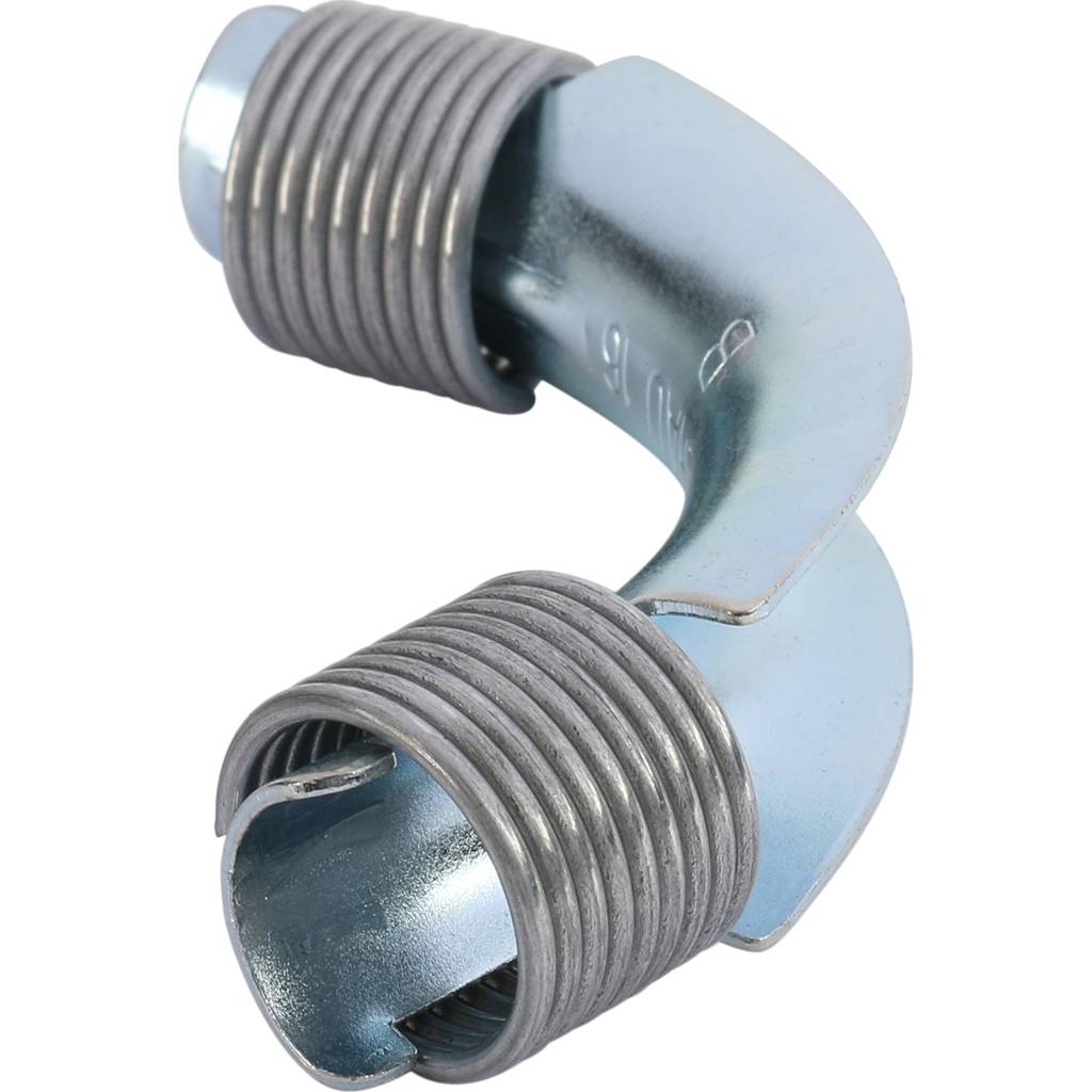 РЕХАУ RAUTITAN Фитинги Фиксатор поворота с кольцами 90°, 16