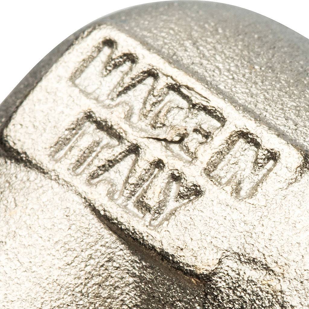 Угольник 90 Prandelli Multyrama (20х2,0) для металлопластиковых труб винтовой, 103.06.12.0