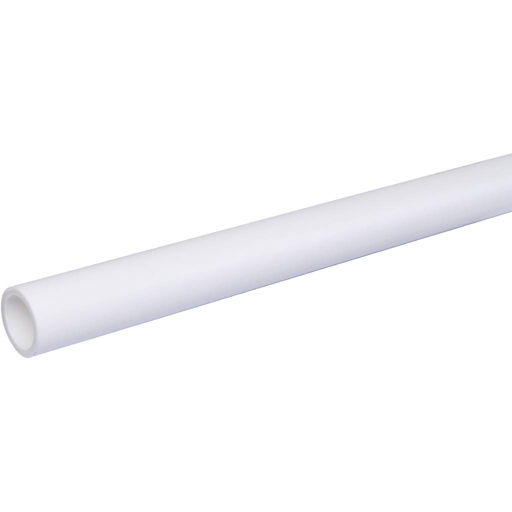 Труба полипропиленовая Политэк d=32x3,0 (PN 10) (Длина: 4 м), 90201032030