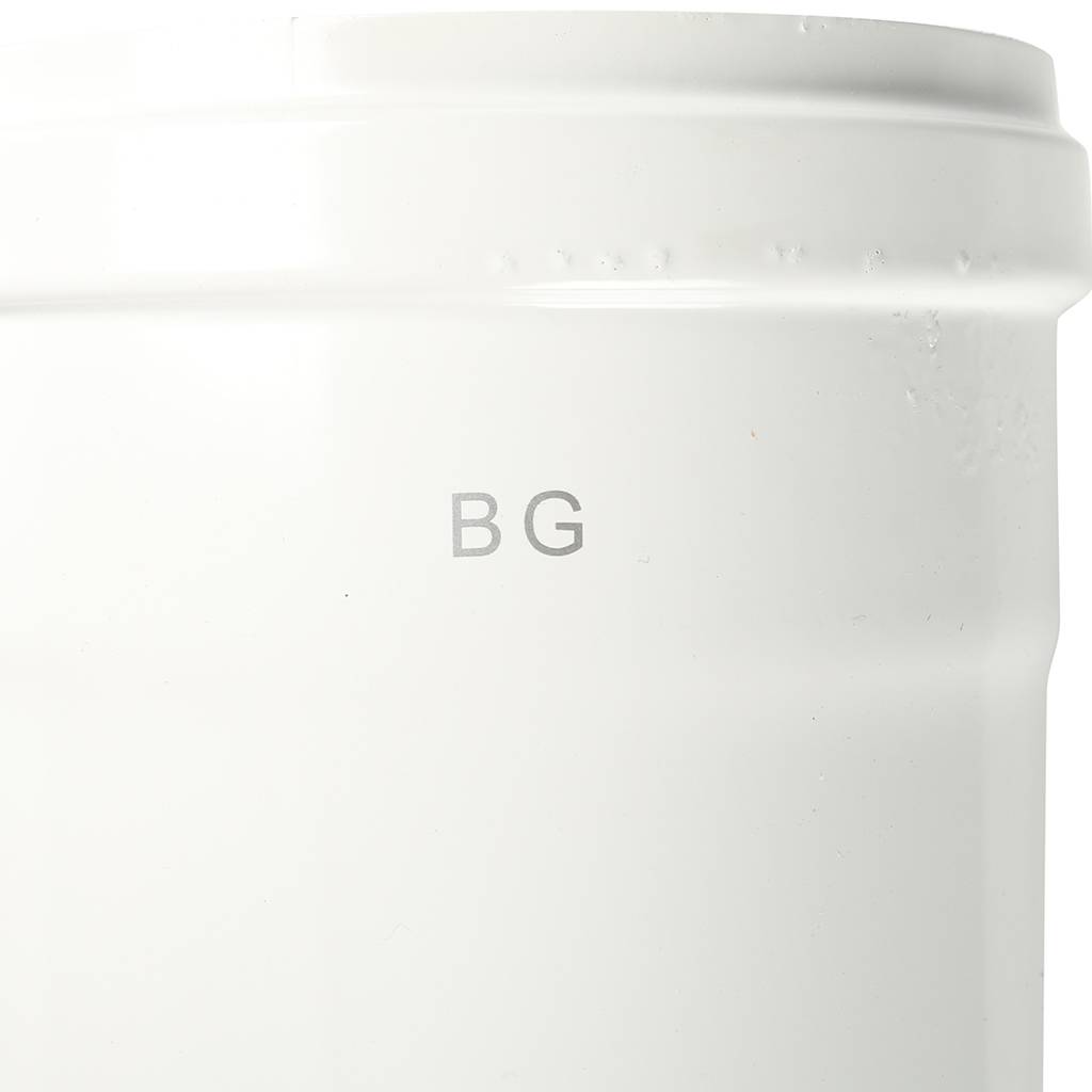 Коаксиальное удлинение Baxi KHG 100/60, 500 мм, KHG71410391-