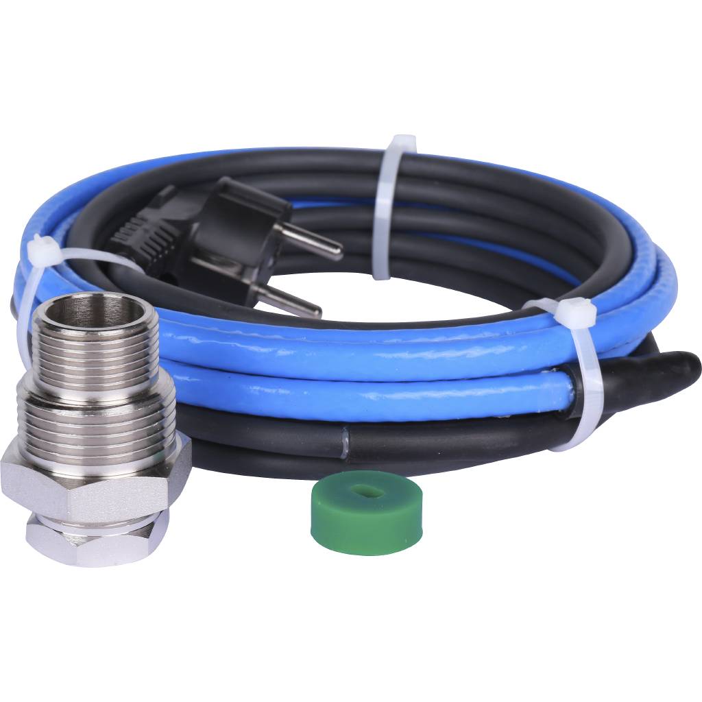 Секция нагревательная кабельная Freezstop Inside-10-2, 100035650300