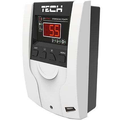 Контроллер для насоса TECH ST-21 CWU