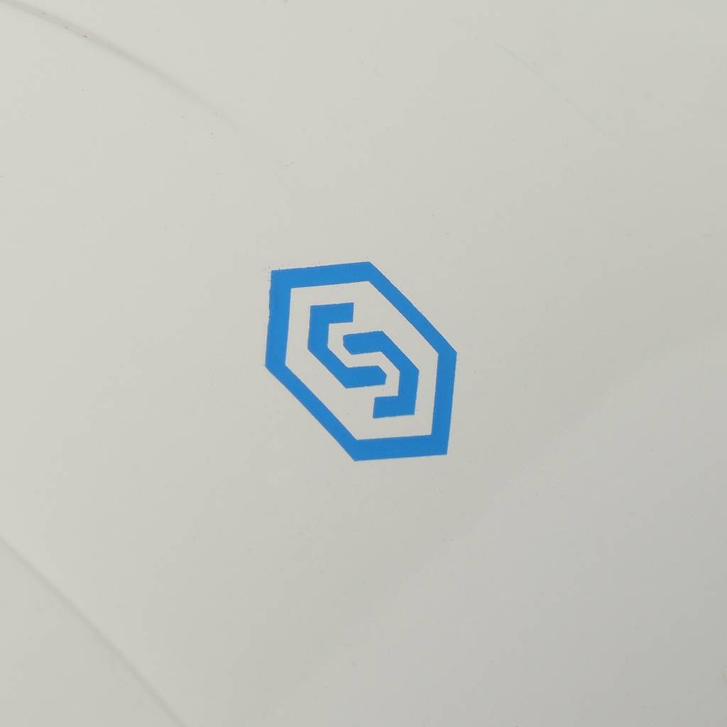 Элемент дымохода STOUT отвод 90° п/м  DN80, SCA-0080-000090