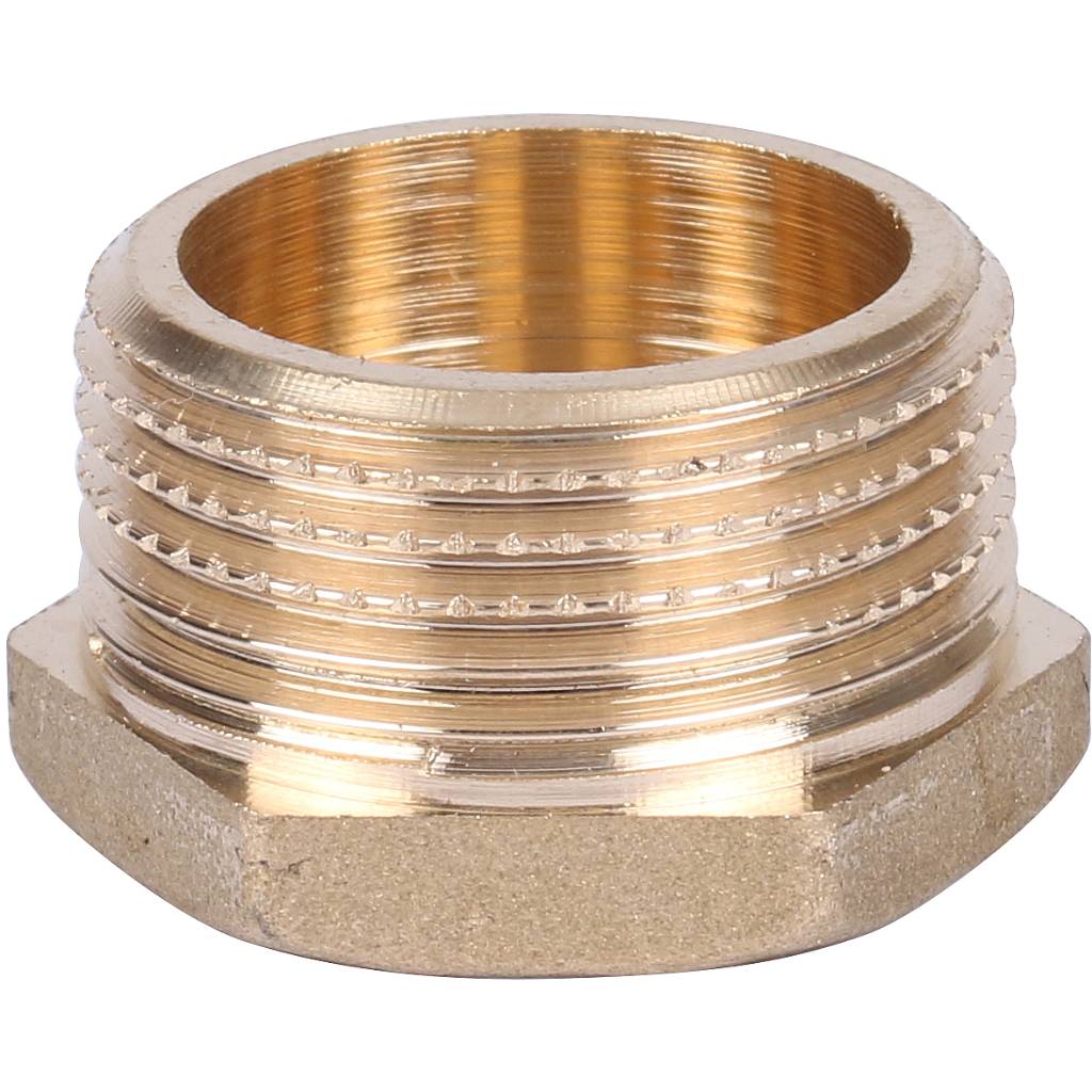 Заглушка TIEMME НР 3/4 для стальных труб резьбовой, 1500019