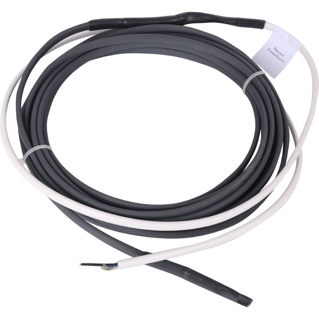 Комплект кабеля для обогрева труб THERMO 8м, 25 Вт/м, FG 8/25B