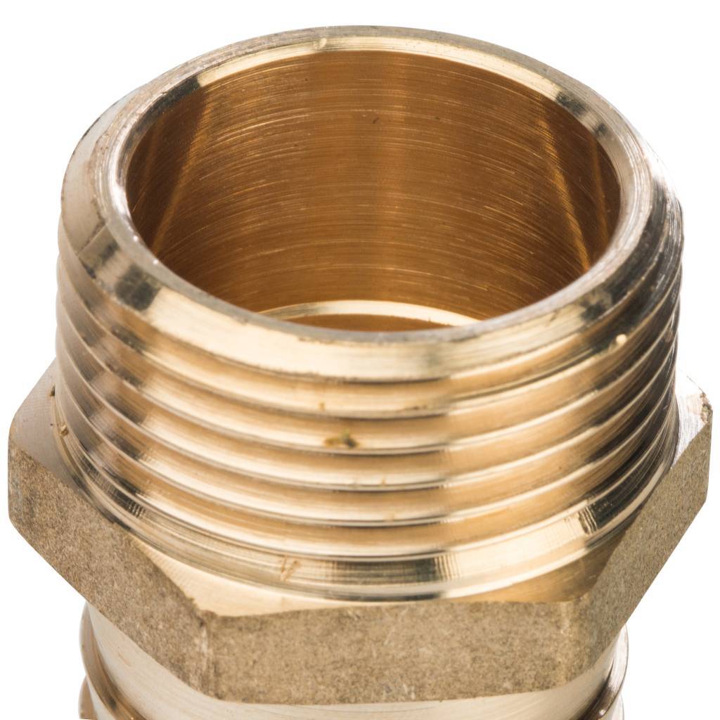 Штуцер STOUT НР 1 X25, SFT-0035-000125