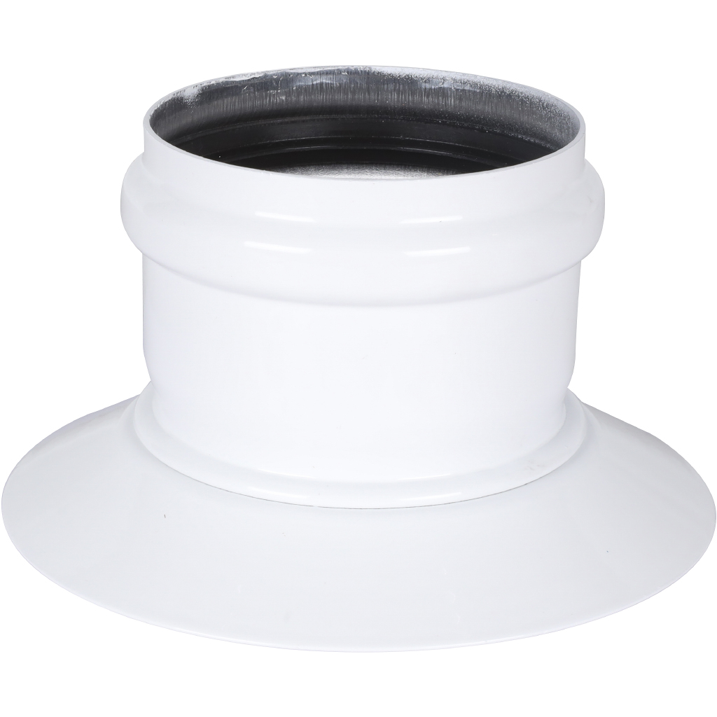 Переходник Baxi диаметр 80 мм