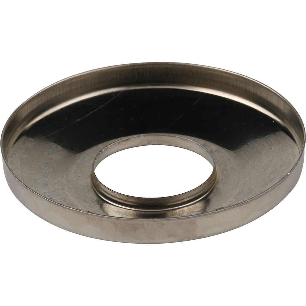 Вентиль с хромированной ручкой STOUT 20х20 для металлопластиковых труб прессовой, SFP-0014-002020