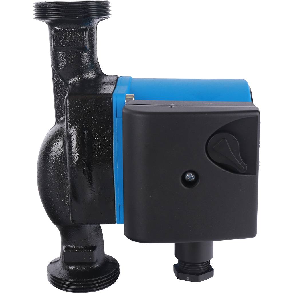 Насос циркуляционный STOUT 25/60-180, SPC-0001-2560180